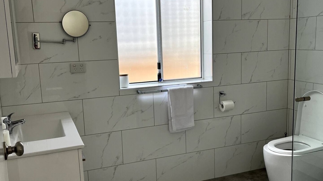 Photo of Bathroom in Lithgow