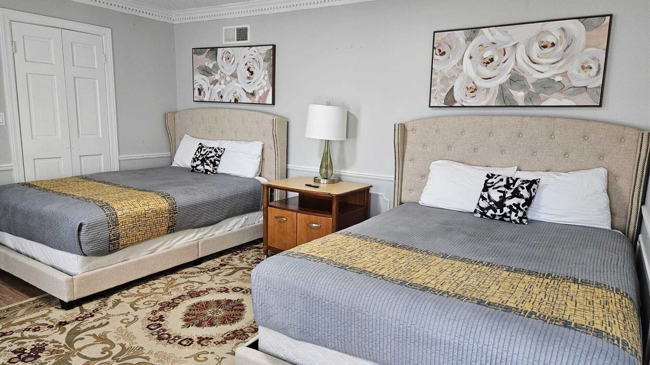 Photo of Bedroom in Cordova