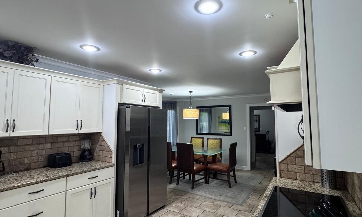 Photo of Kitchen in Cordova