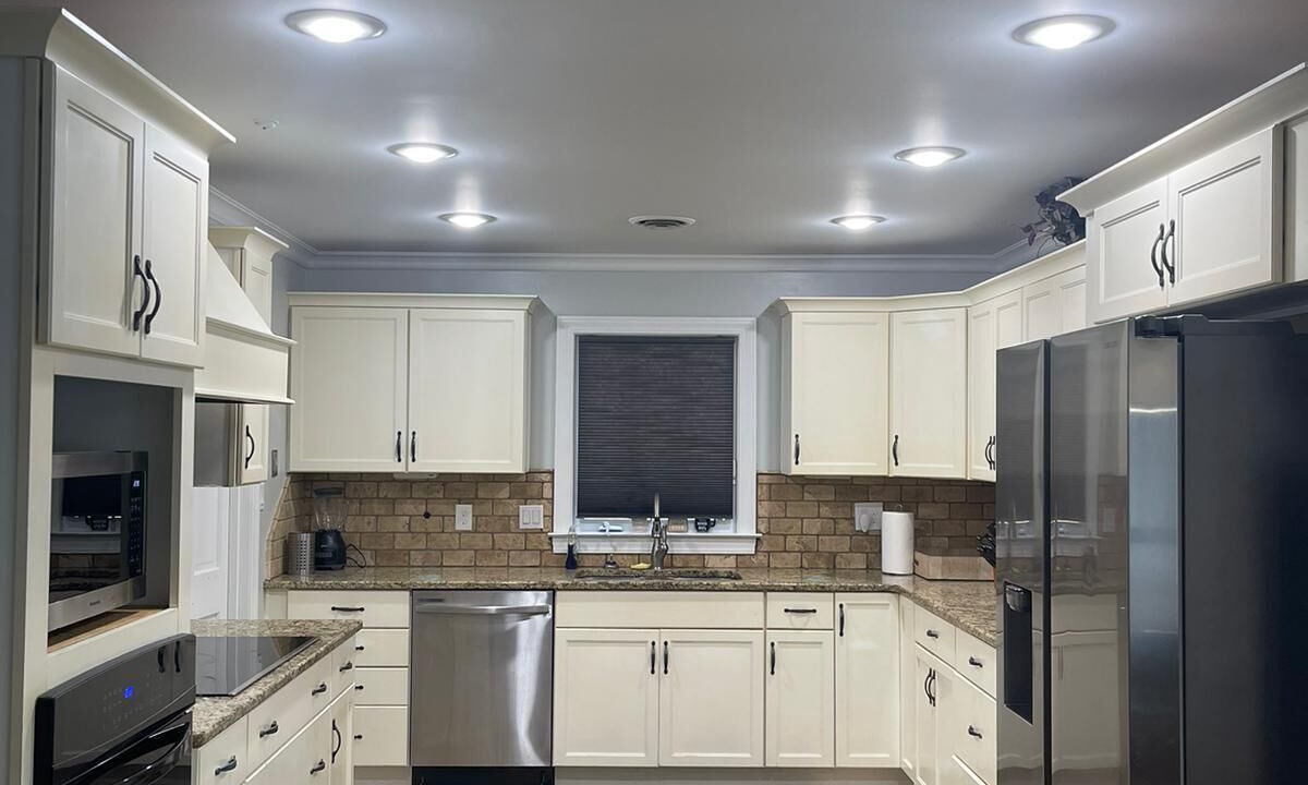 Photo of Kitchen in Cordova