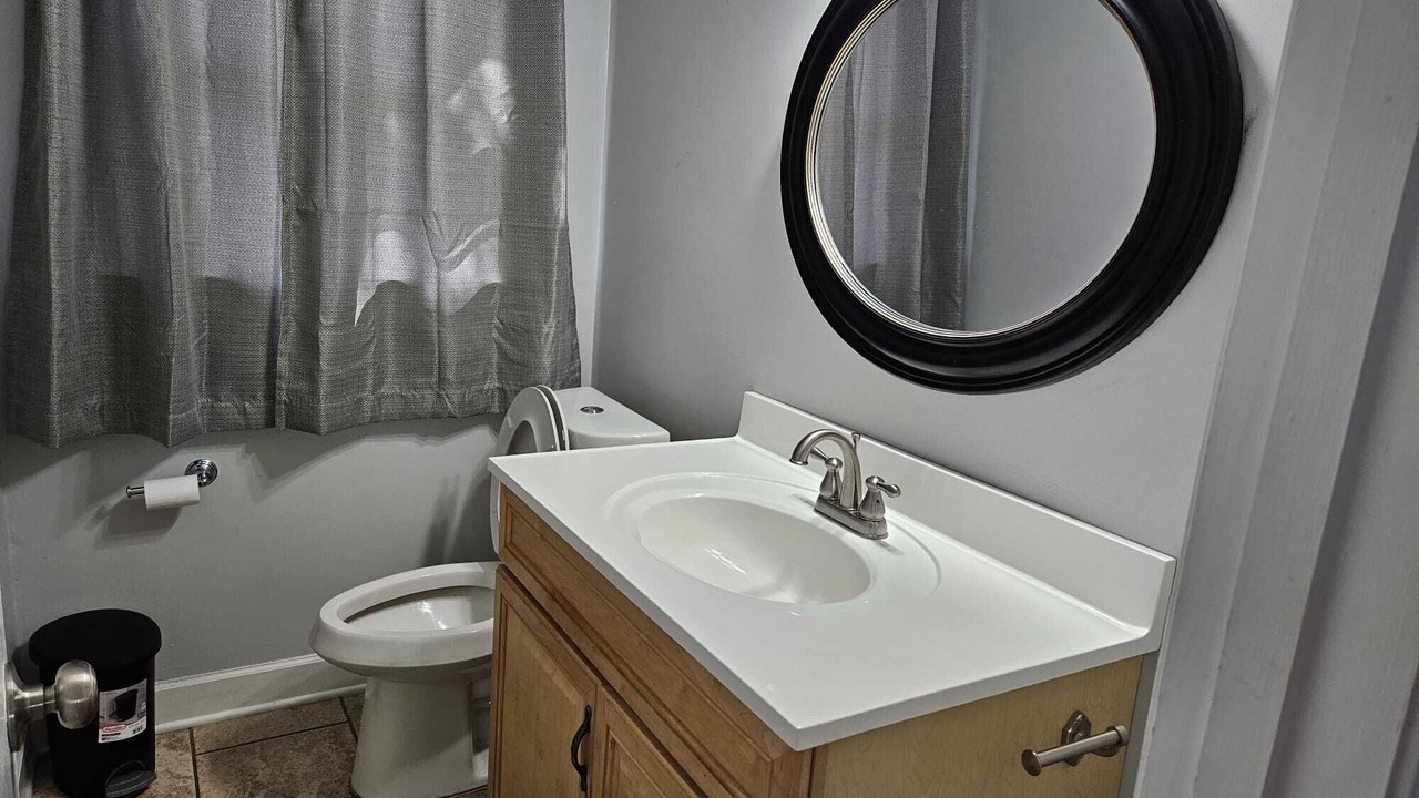 Photo of Bathroom in Cordova