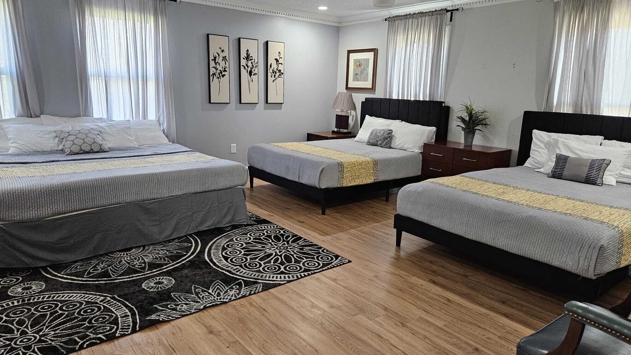 Photo of Bedroom in Cordova