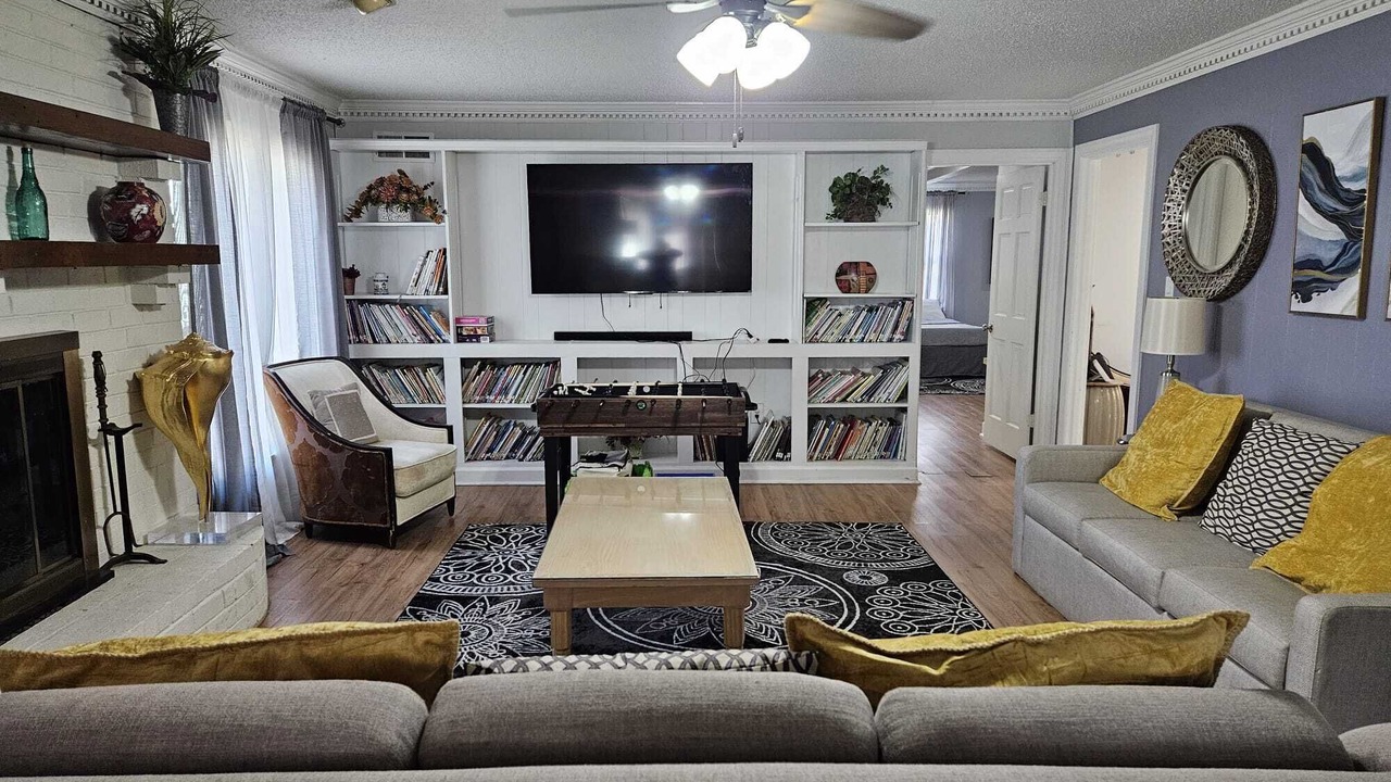 Photo of Livingroom in Cordova