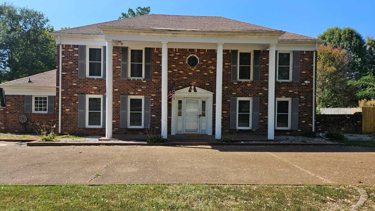 Photo of Outdoor in Cordova