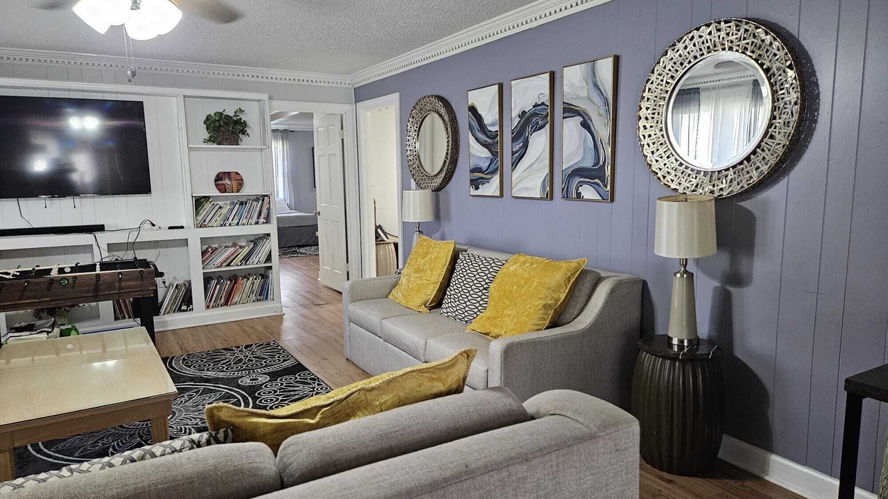 Photo of Livingroom in Cordova