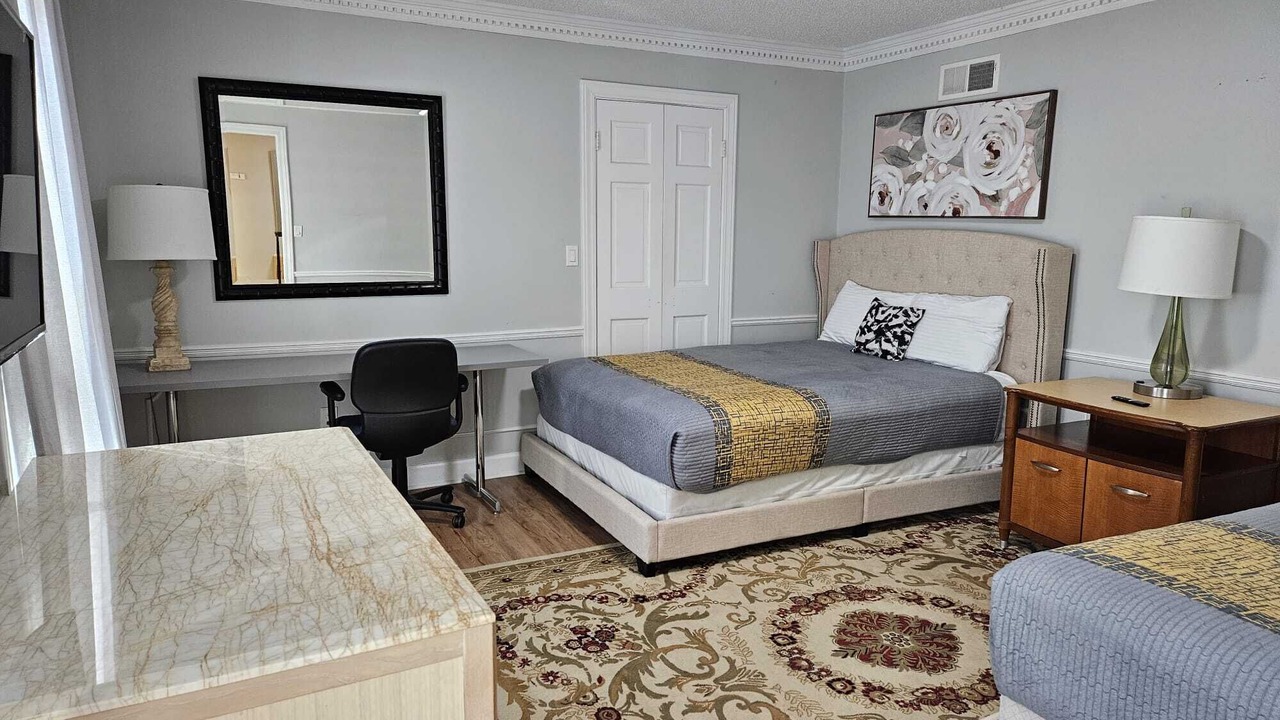 Photo of Bedroom in Cordova