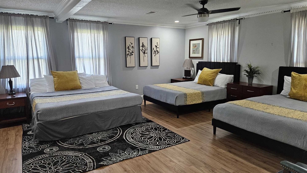 Photo of Bedroom in Cordova