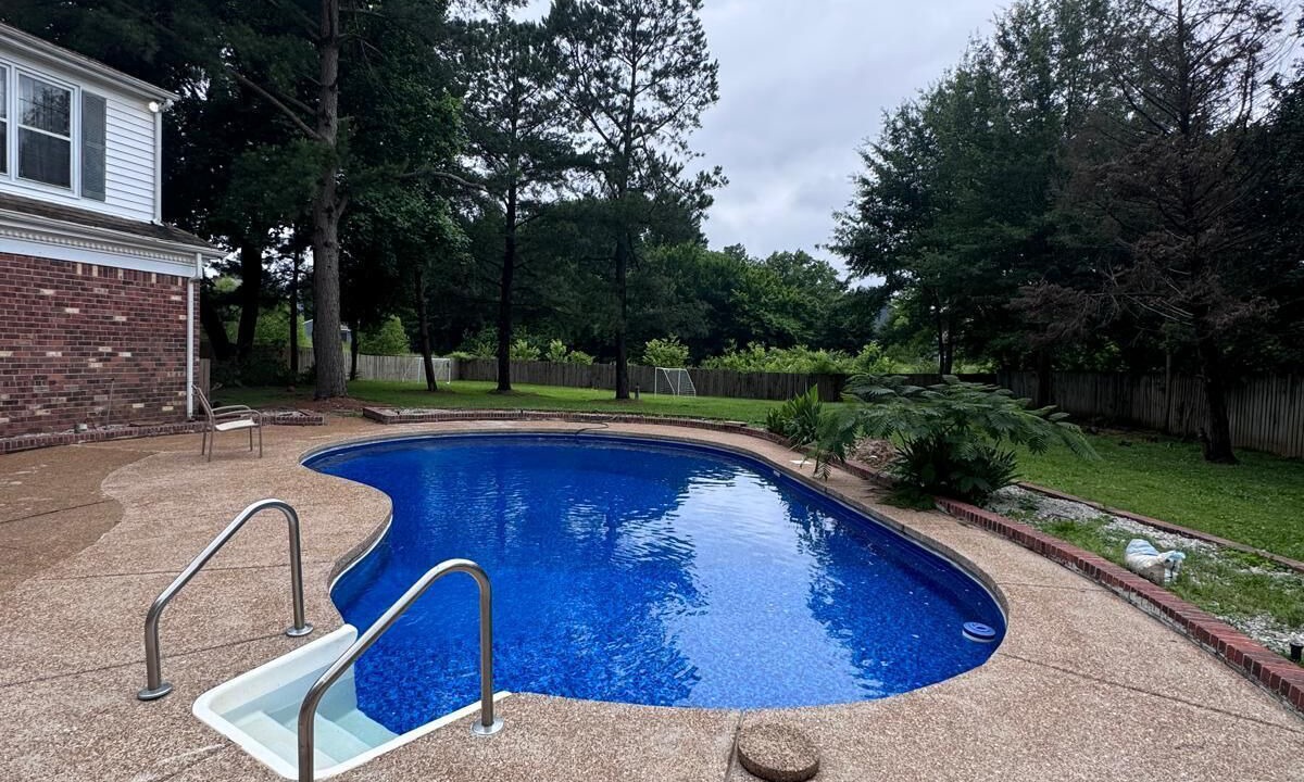 Photo of Outdoor in Cordova