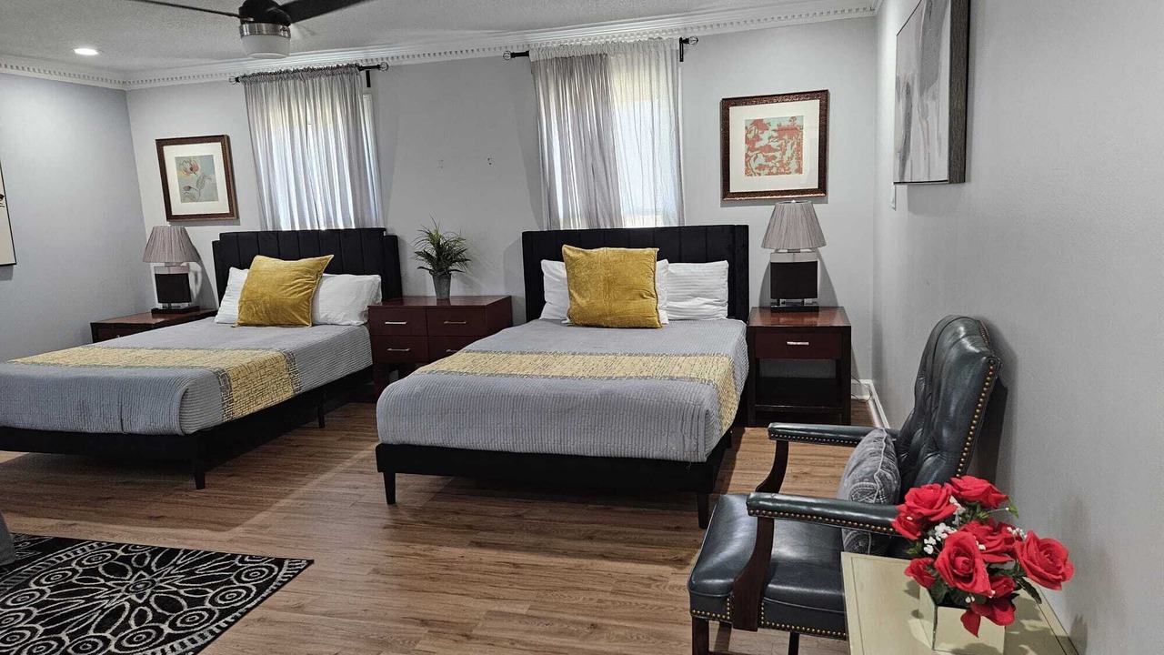 Photo of Bedroom in Cordova
