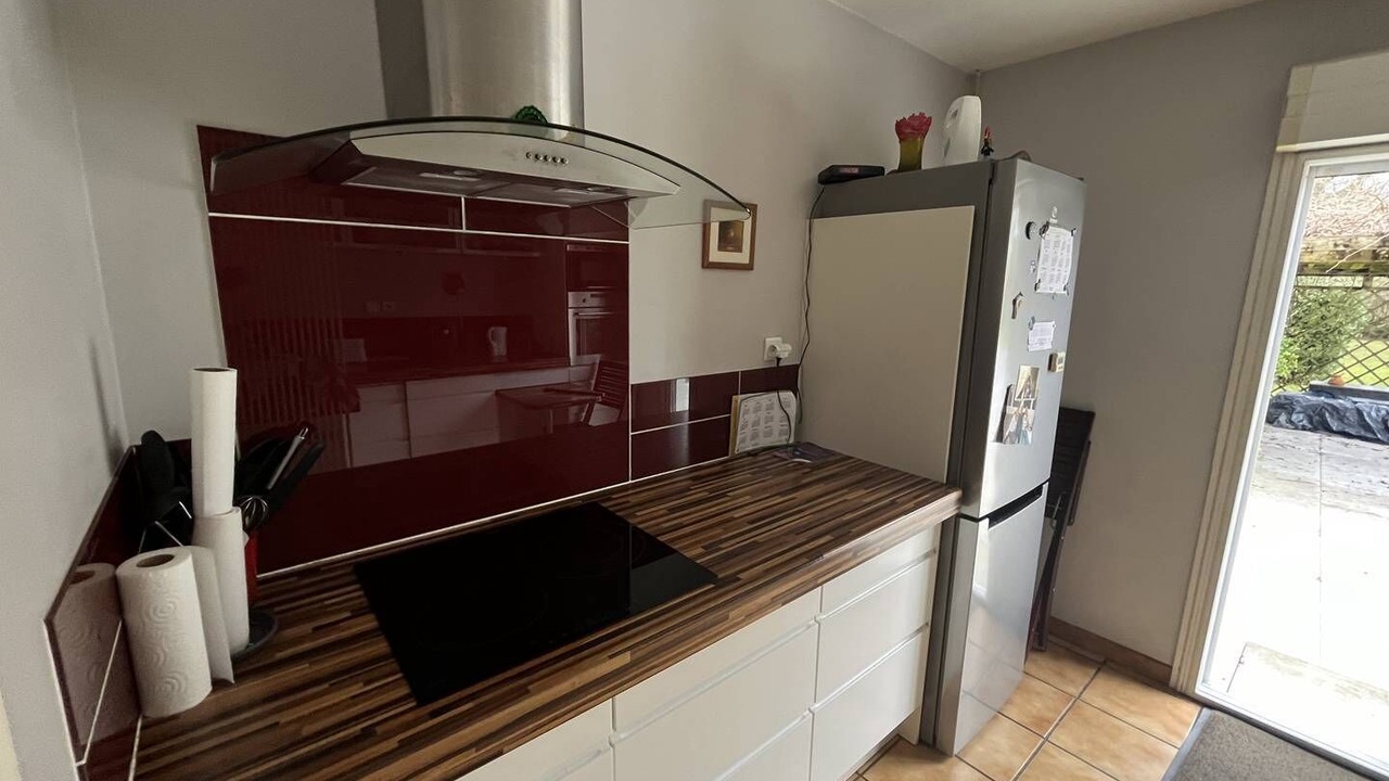 Photo of Kitchen in Salles