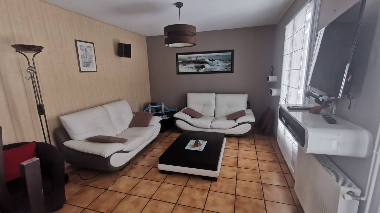 Photo of Livingroom in Salles