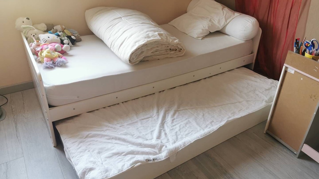 Photo of Bedroom in Salles