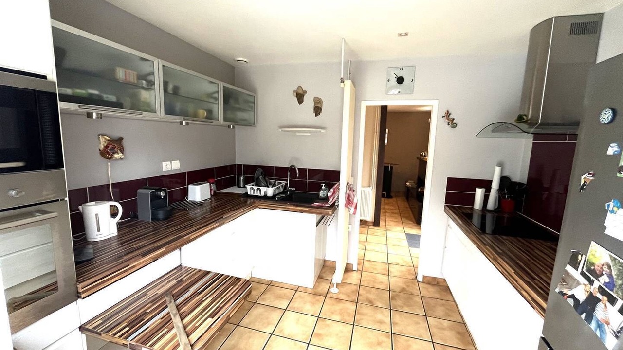 Photo of Kitchen in Salles