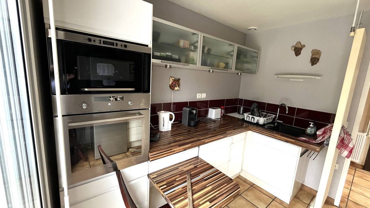 Photo of Kitchen in Salles