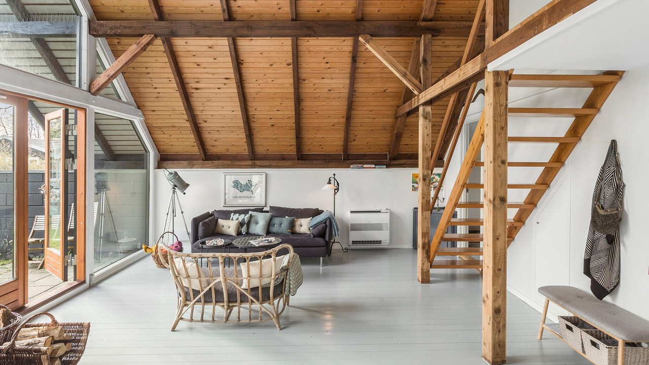 Photo of Bedroom in Mern