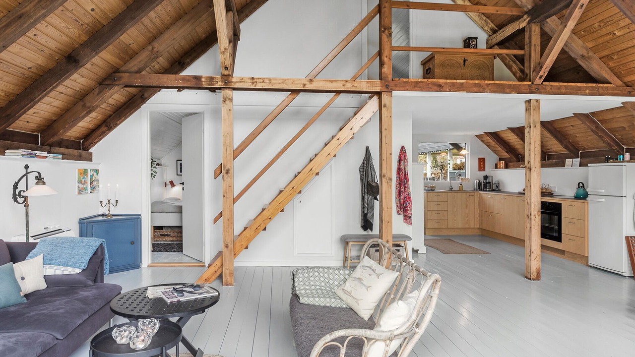 Photo of Bedroom in Mern
