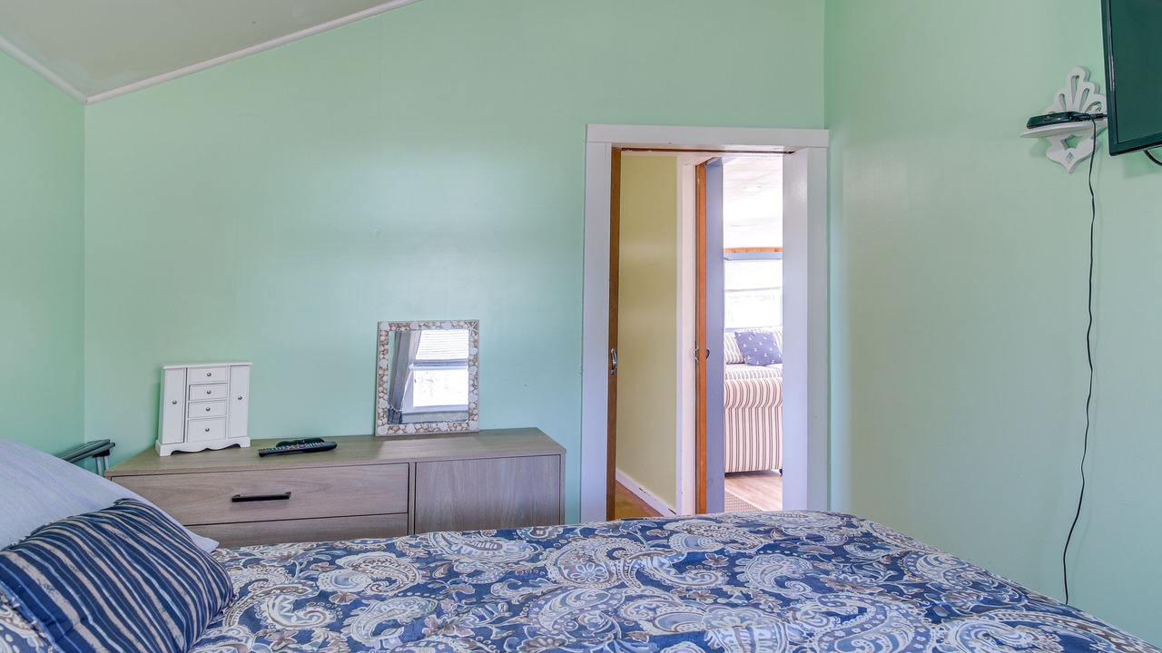 Photo of Bedroom in East Wareham