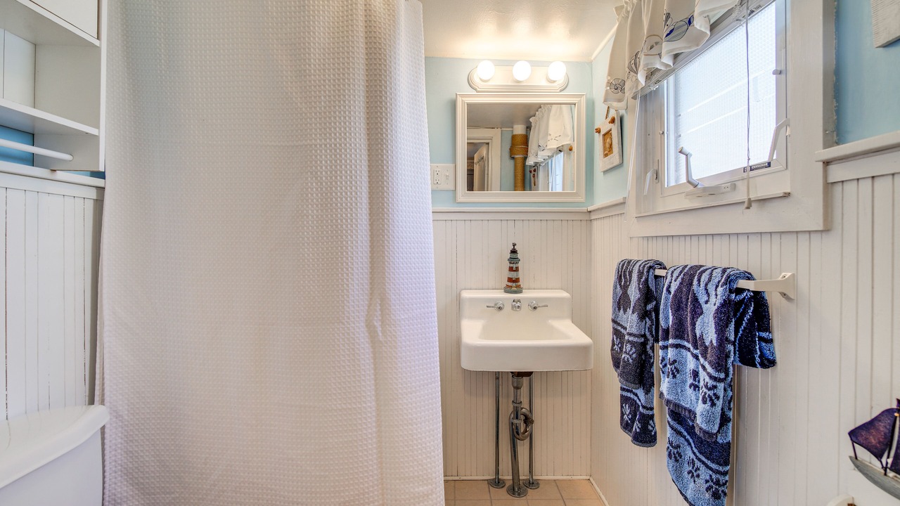 Photo of Bathroom in East Wareham