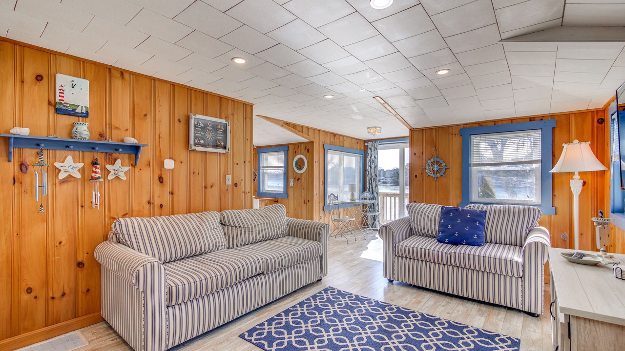 Photo of Livingroom in East Wareham