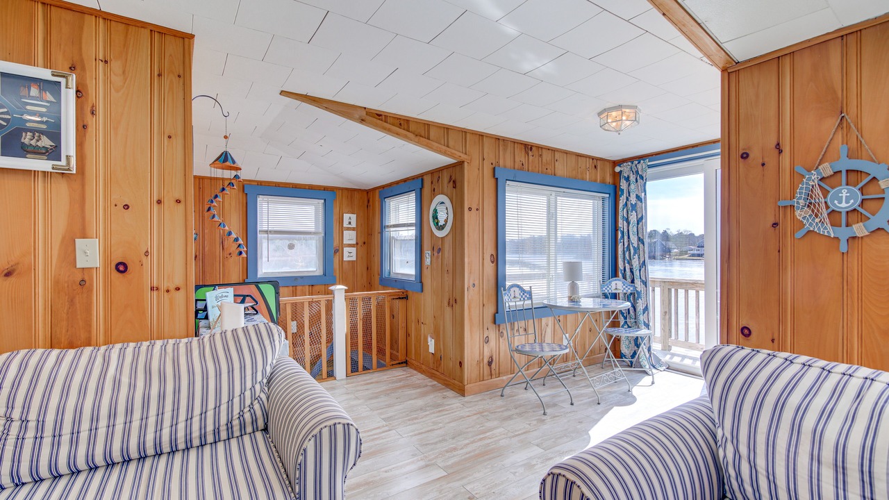 Photo of Livingroom in East Wareham