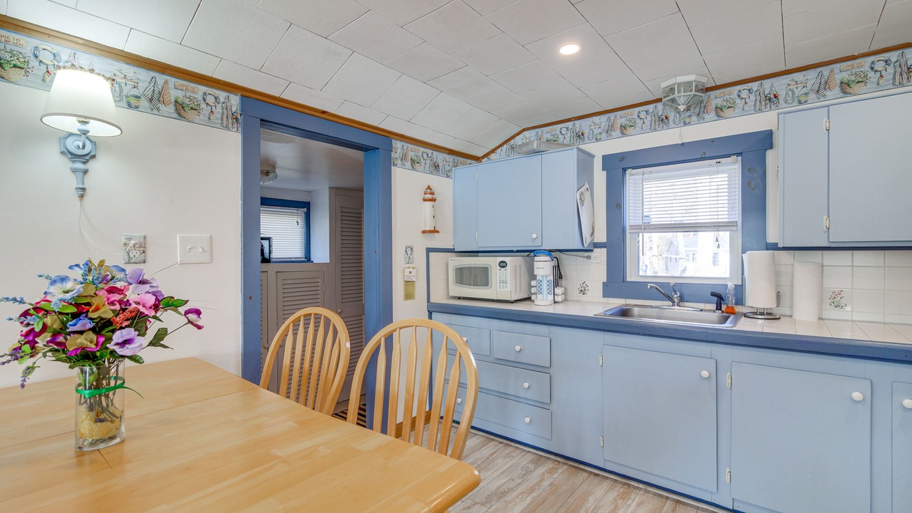 Photo of Kitchen in East Wareham