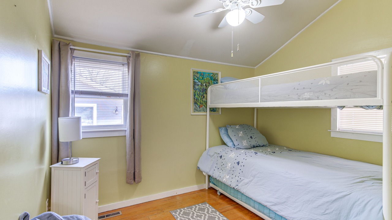 Photo of Bedroom in East Wareham