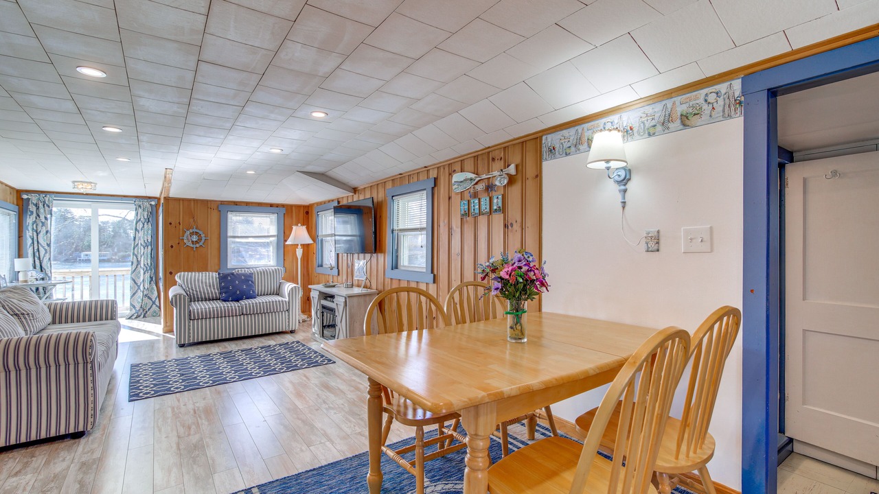 Photo of Bedroom in East Wareham