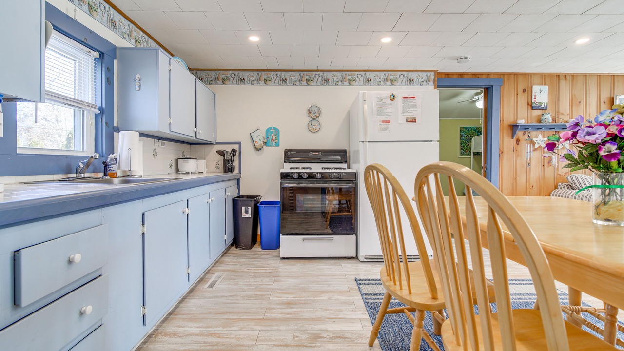 Photo of Kitchen in East Wareham