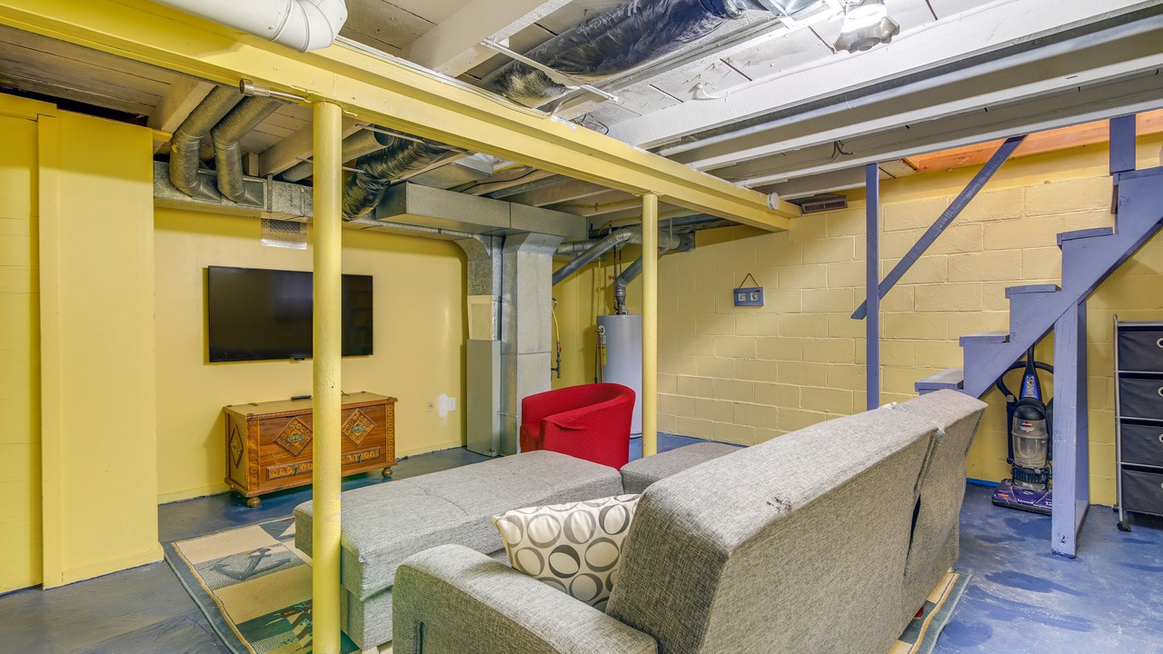 Photo of Bedroom in East Wareham