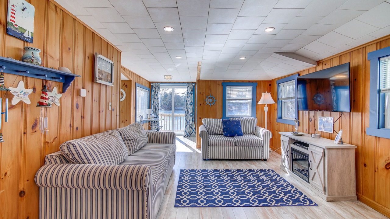 Photo of Bedroom in East Wareham