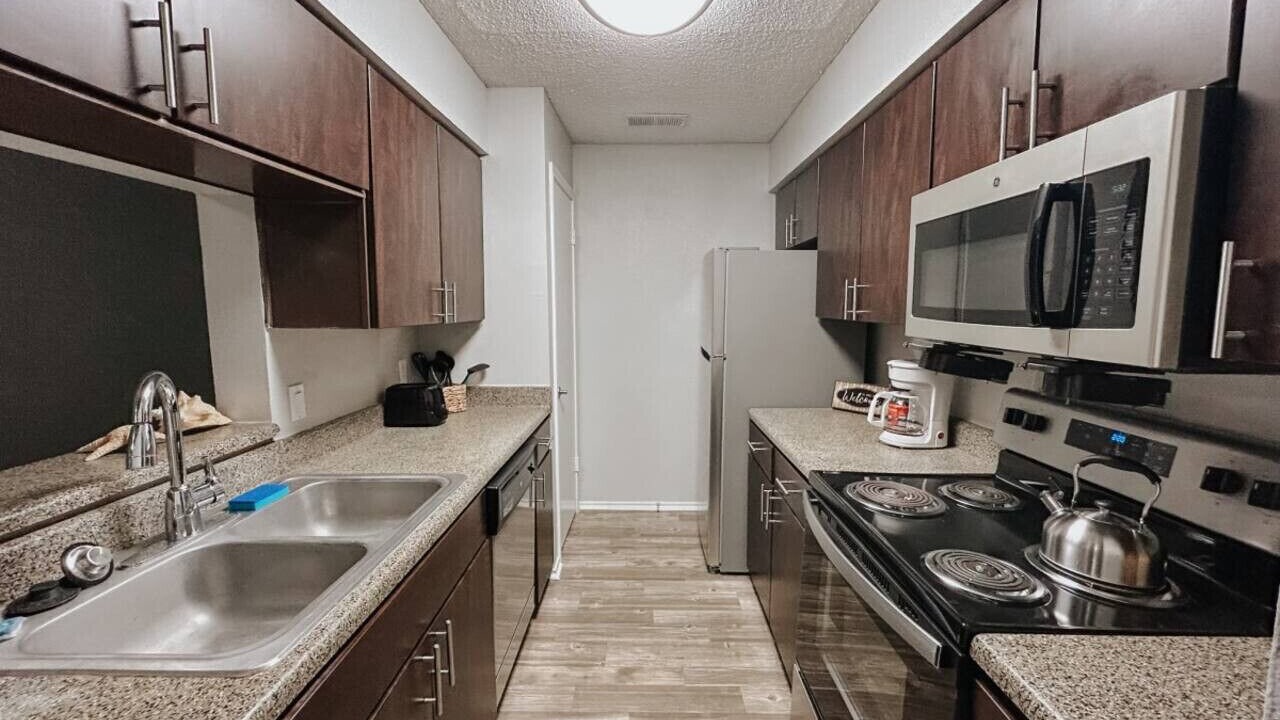 Photo of Kitchen in South Side
