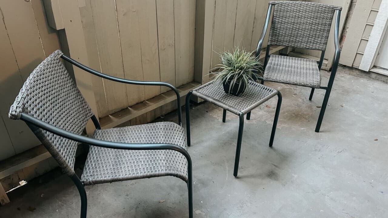 Photo of Patio Balcony in South Side