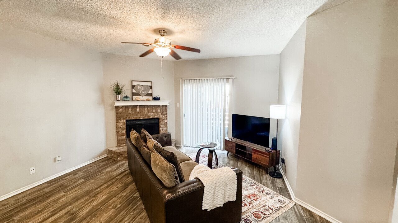 Photo of Bedroom in South Side