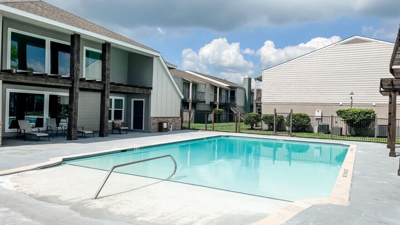 Photo of Outdoor in Texas City