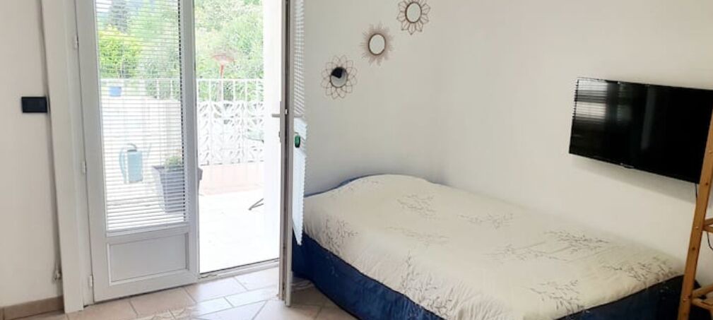 Photo of Bedroom in Sabran