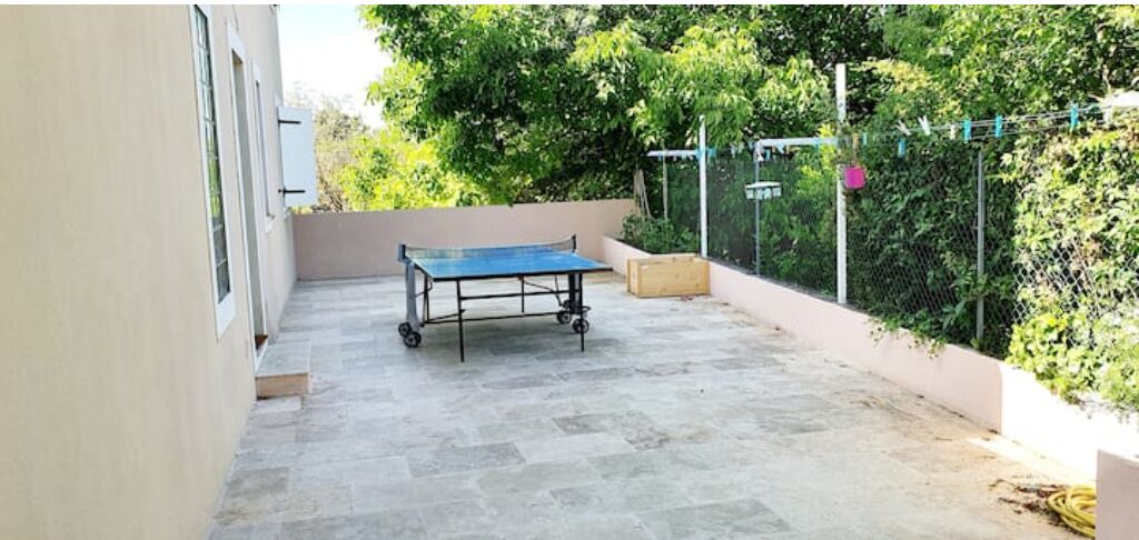 Photo of Patio Balcony in Sabran