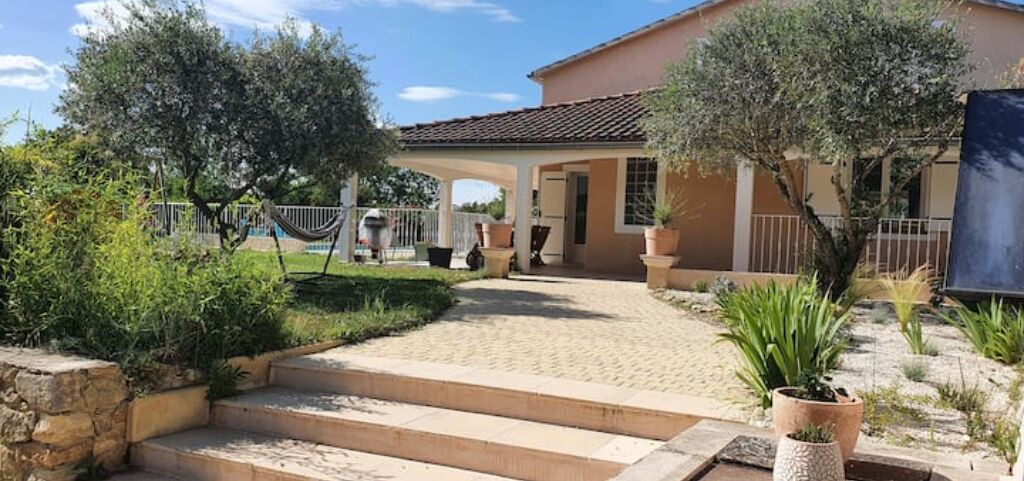 Photo of Outdoor in Sabran