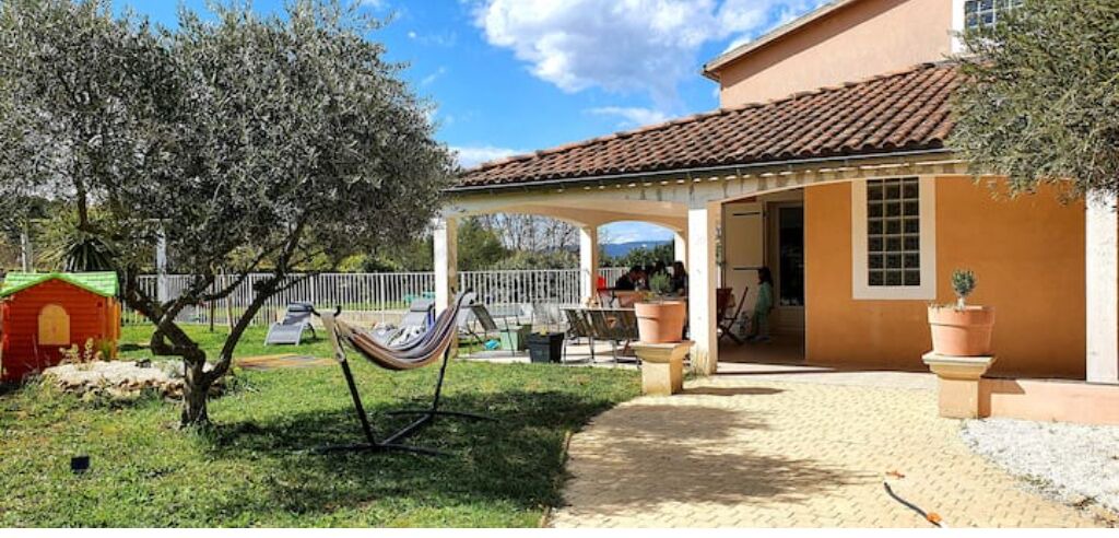 Photo of Patio Balcony in Sabran