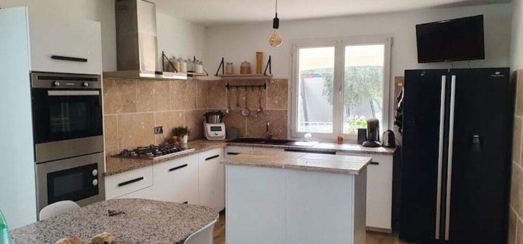 Photo of Kitchen in Sabran