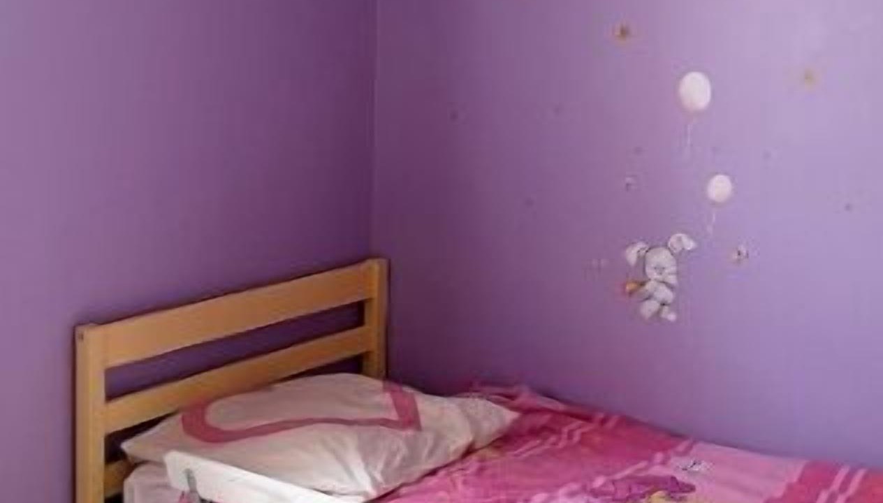 Photo of Bedroom in Sabran