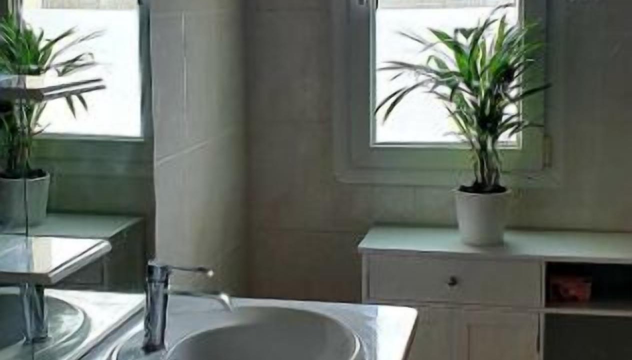 Photo of Bathroom in Sabran