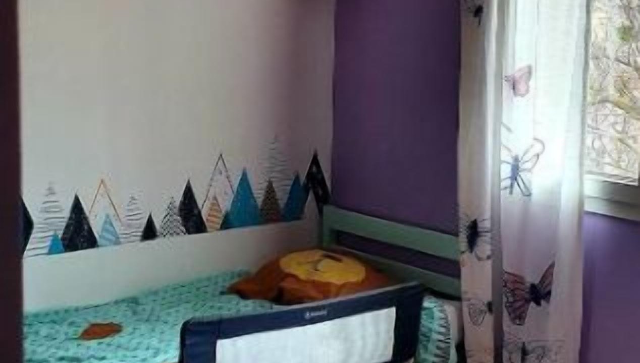 Photo of Bedroom in Sabran