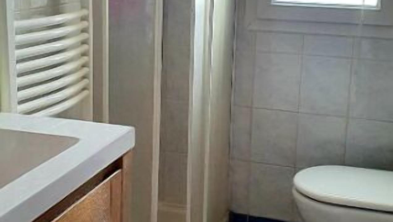 Photo of Bathroom in Sabran
