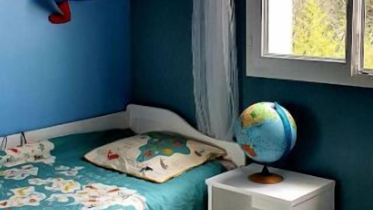 Photo of Bedroom in Sabran
