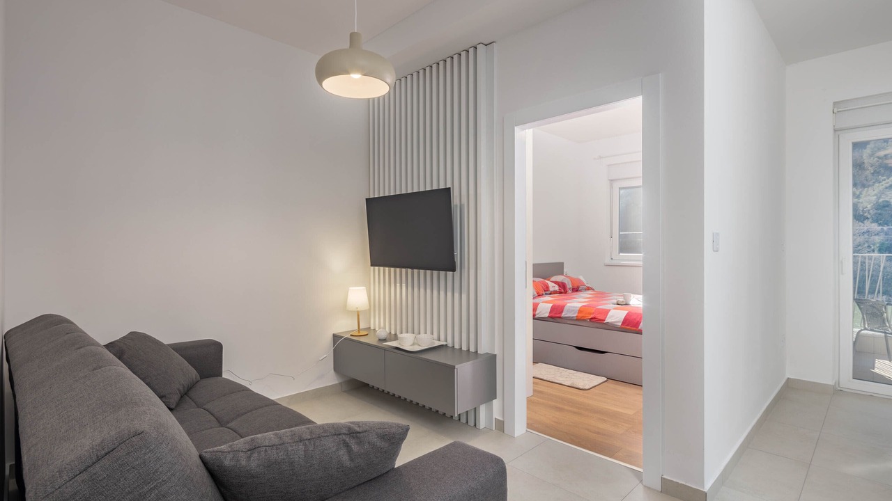 Photo of Livingroom in Plomin