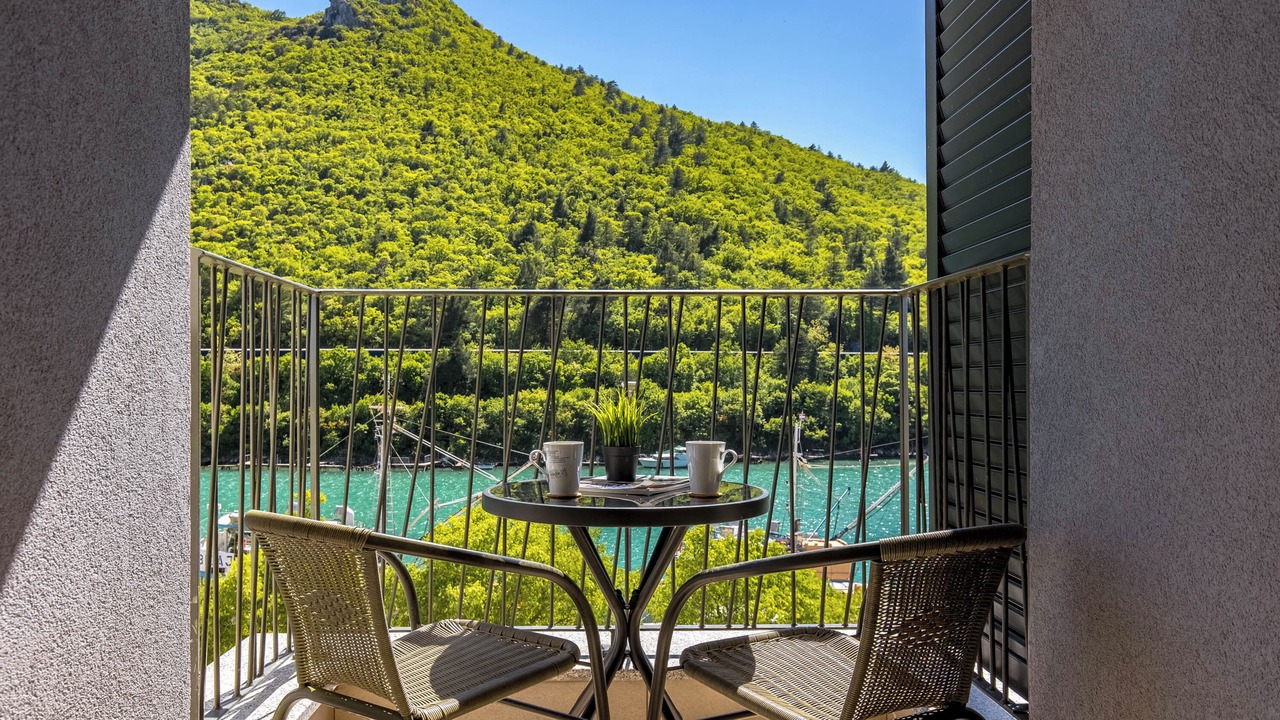 Photo of Patio Balcony in Plomin