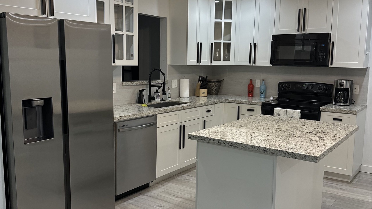 Photo of Kitchen in Clermont