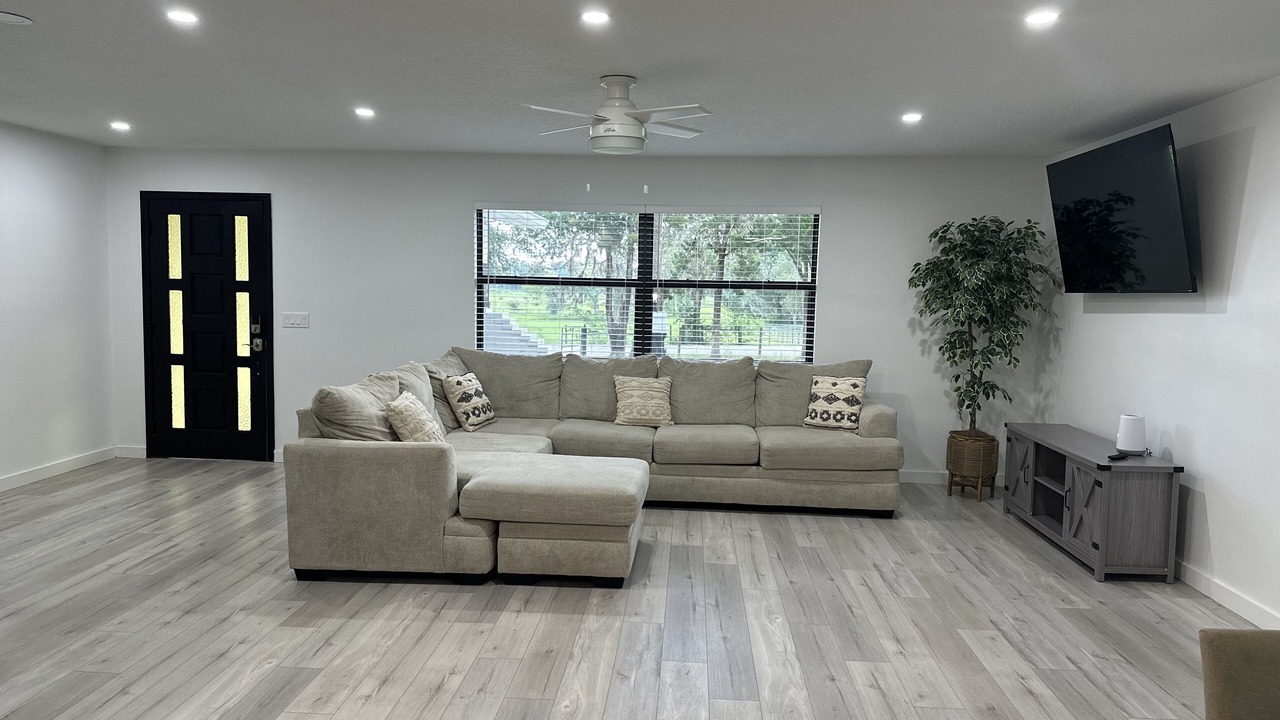 Photo of Livingroom in Clermont