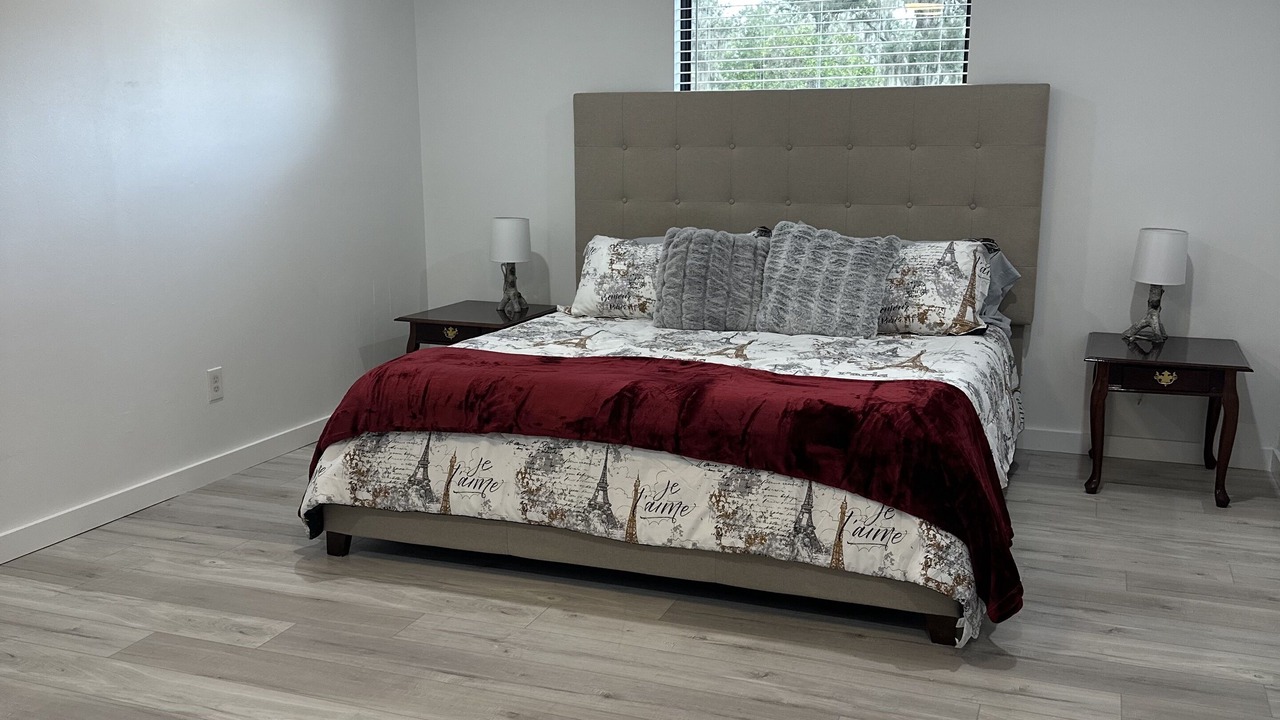 Photo of Bedroom in Clermont