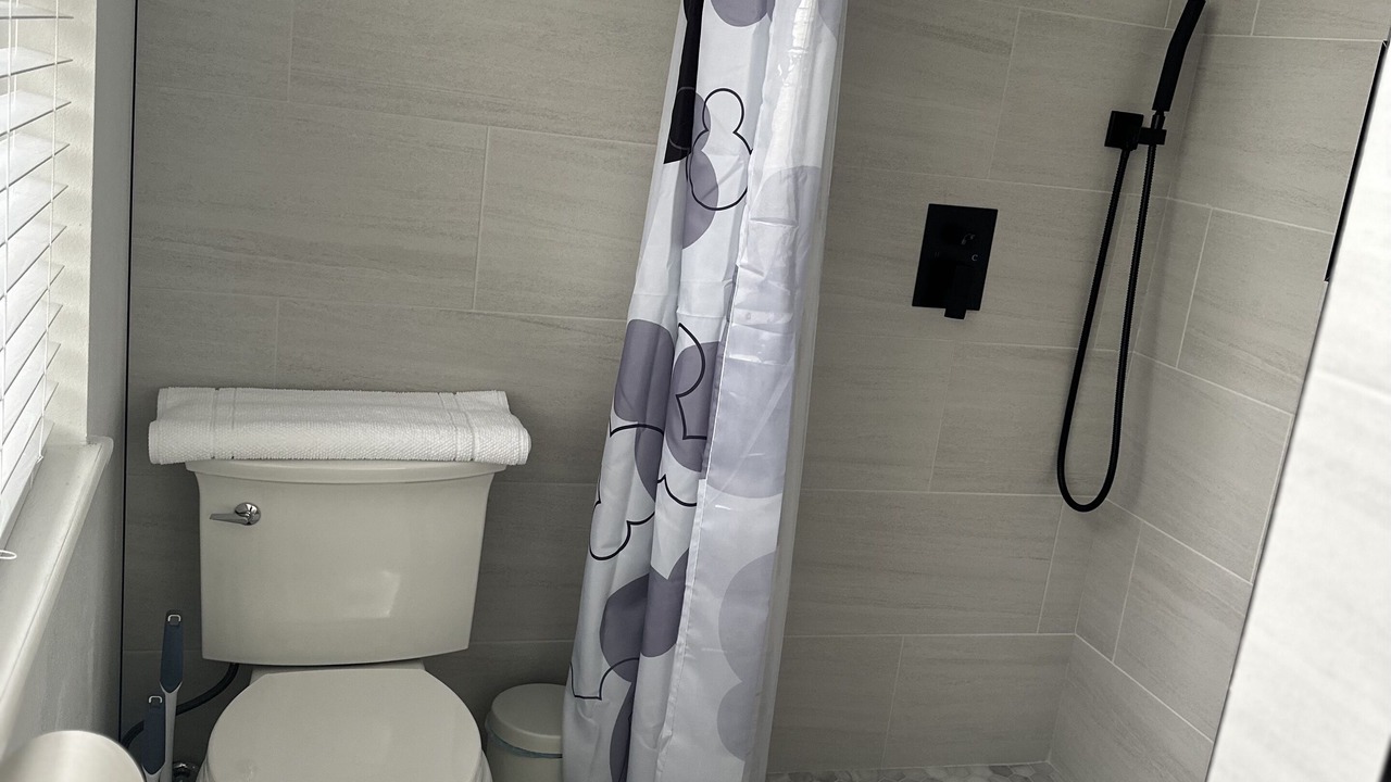 Photo of Bathroom in Clermont